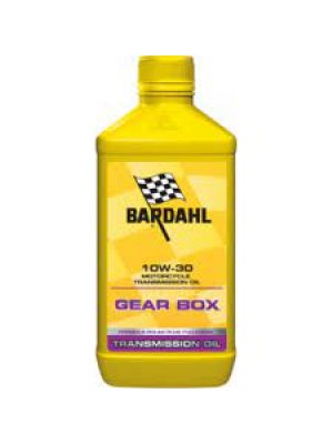 Bardahl GEAR BOX - 2T 10W30 1L 