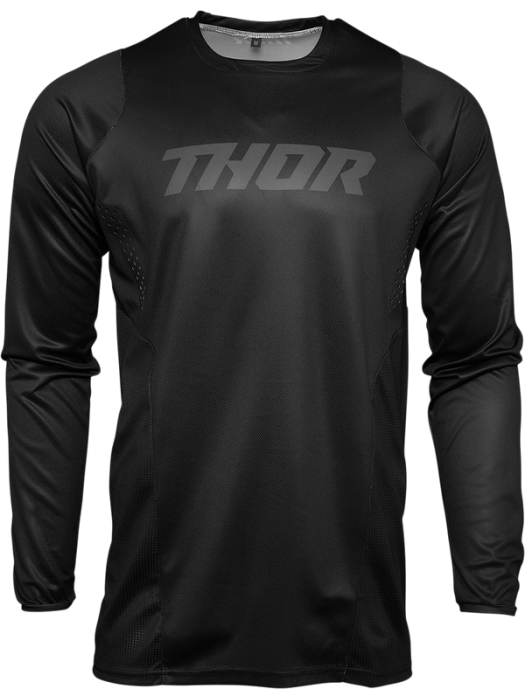 БЛУЗА THOR PULSE BLACKOUT JERSEY 