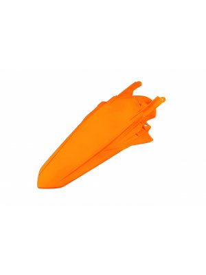 Заден калник UFO за KTM EXC/EXC-F 150/250/300/350/450/500 2020-2023 Цвят: флуоресцентно оранжево