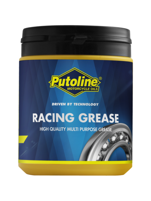 Грес PUTOLINE Racing Grease 600ml