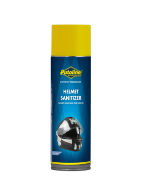 Препарат за каска PUTOLINE HELMET SANITIZER 500ml.