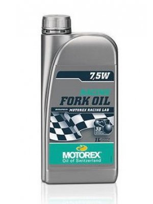 Motorex Fork Oil 7.5W 1L