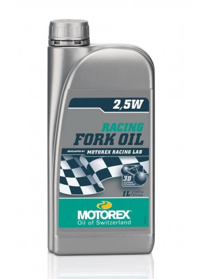 Motorex Fork Oil 2.5W 1L