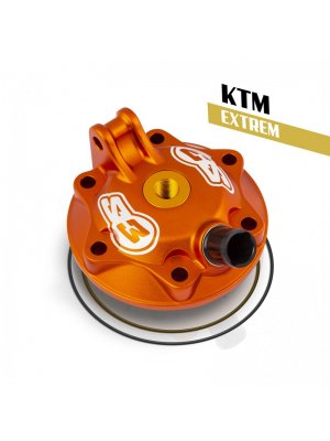 Тунинг глава S3 EXTREME за KTM EXC 300 2008 - 2016