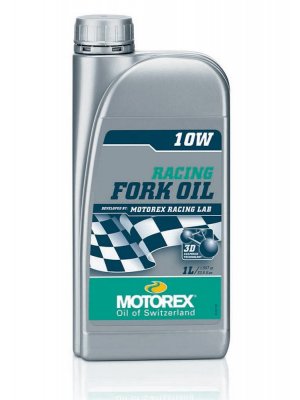 Motorex Fork Oil 10W 1L
