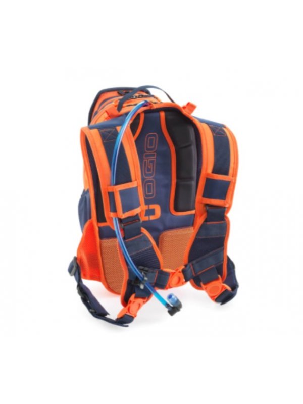 Mochila Hidratación KTM Racing Team Dakar Hydration Backpack 2025 - 3PW240000600 - View #11