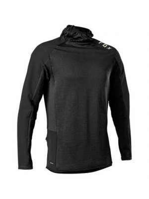Блуза Fox DEFEND THERMO HOODIE [BLK]