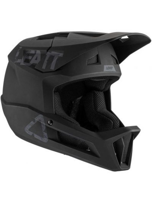 leatt mtb 1.0 helmet dh