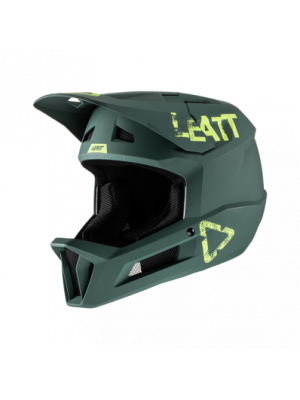 Каска Leatt Helmet MTB Gravity 1.0 V22 Ivy