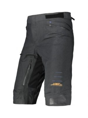 Къси панталони Leatt MTB 5.0 Blk