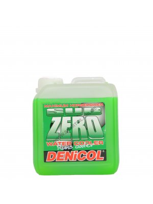 Антифриз - Denicol Sub Zero 2L