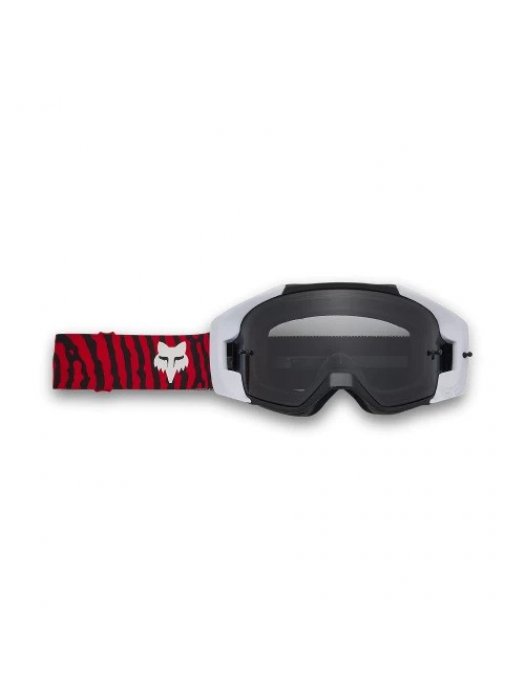 Мотокрос Очила FOX VUE IMPRESSION FLO RED