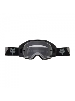 Мотокрос Очила FOX VUE CORE STL GRY