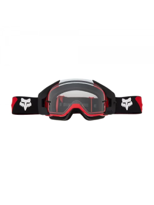 Мотокрос Очила FOX VUE CORE FLO RED