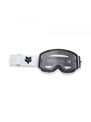 Вело Очила FOX MTB MAIN WHT
