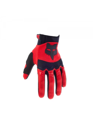 Вело Ръкавици FOX Dirtpaw FLO RED