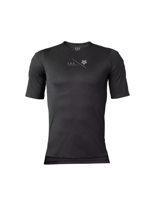 Вело тениска FOX MTB-FLEXAIR PRO SS BLK