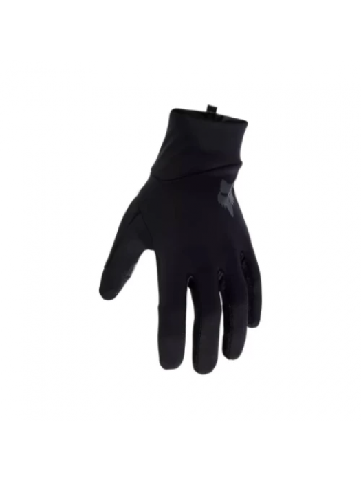 Вело Ръкавици FOX Ranger Fire BLK