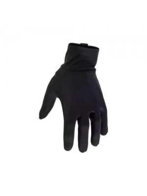 Вело Ръкавици FOX Ranger Water BLK