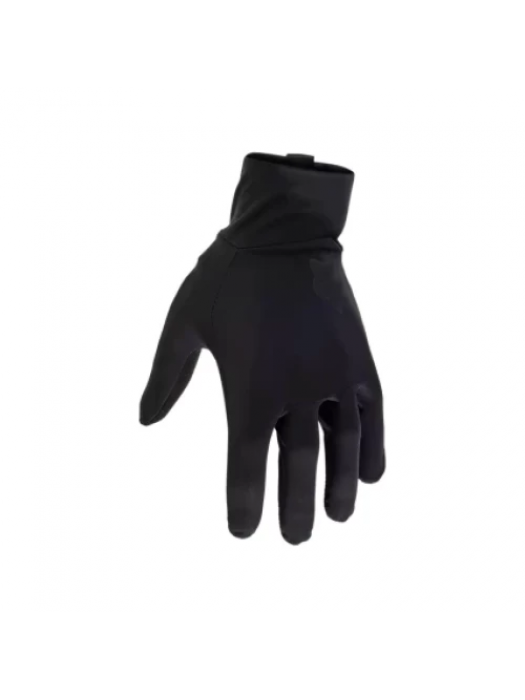 Вело Ръкавици FOX Ranger Water BLK