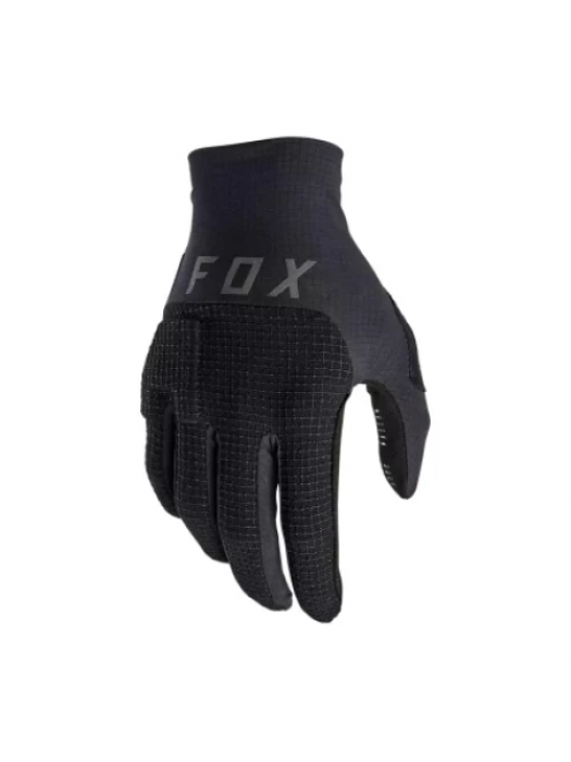 Вело Ръкавици FOX Flexair PRO BLK