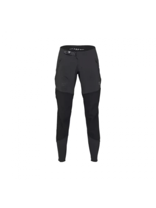 Вело Панталон FOX Flexair Pro BLK