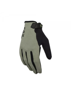 Вело Ръкавици FOX Ranger GEL MOSS