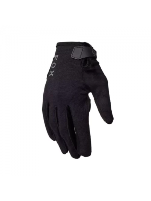 Вело Ръкавици FOX Ranger GEL BLK