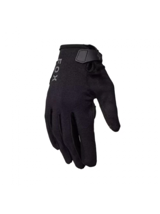 Вело Ръкавици FOX Ranger GEL BLK