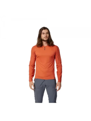 Вело Джърси FOX Flexair Pro LS ATMC ORG