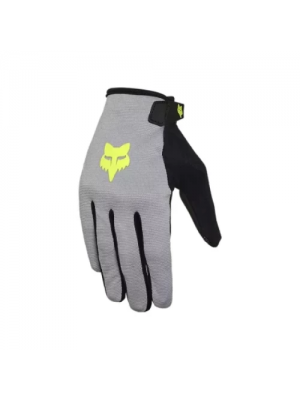 Вело Ръкавици FOX Ranger STL GRY