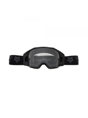 Мотокрос Очила FOX Vue Core BLK