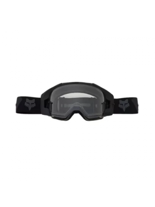 Мотокрос Очила FOX Vue Core BLK