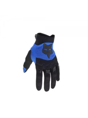 Мотокрос Ръкавици FOX Dirtpaw BLU