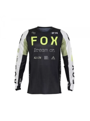 Мотокрос Джърси FOX 180 Race Spec PL GRN