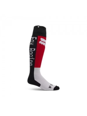 Чорапи FOX 180 Lean RD/WHT
