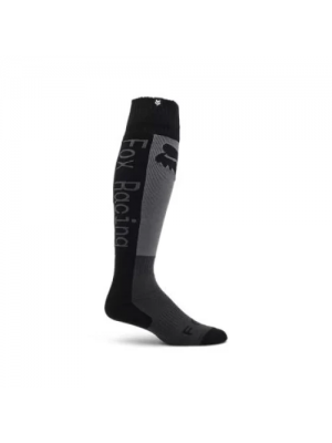 Чорапи FOX 180 Lean GRY/BLK