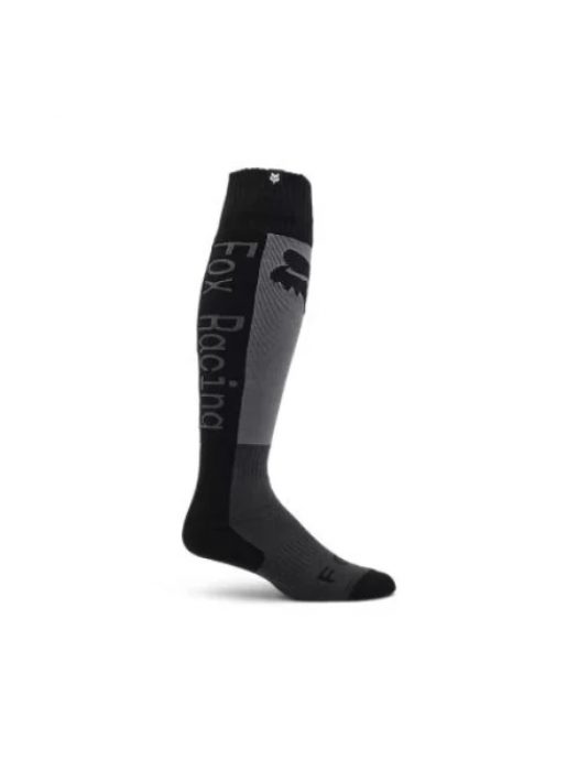 Чорапи FOX 180 Lean GRY/BLK