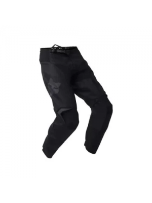 Мотокрос Панталон FOX 180 Blackout BLK