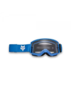 Мотокрос Очила FOX Main Core TRU BLU