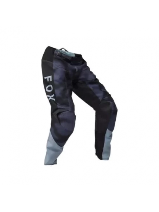 Мотокрос Панталон FOX 180 Taunt BLK