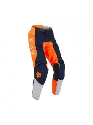 Детски крос Панталон FOX YTH 180 Nitro FLO ORG