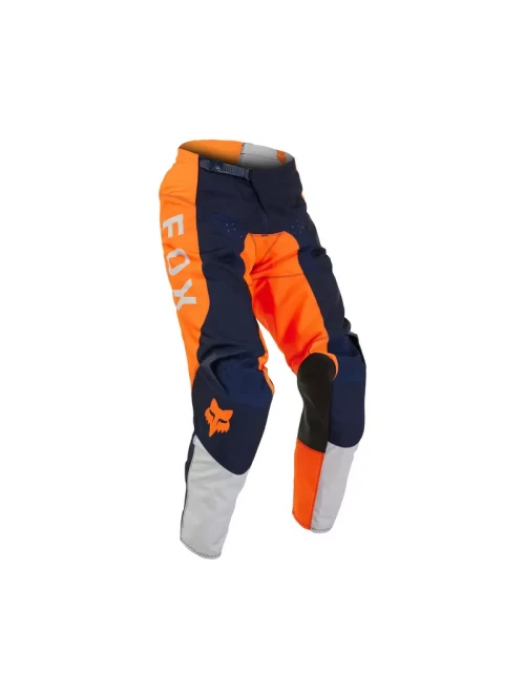Детски крос Панталон FOX YTH 180 Nitro FLO ORG
