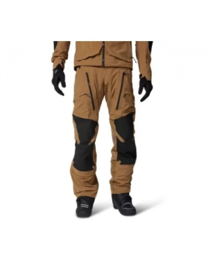 Панталон FOX Recon Gore-Tex ADV DRK KHA