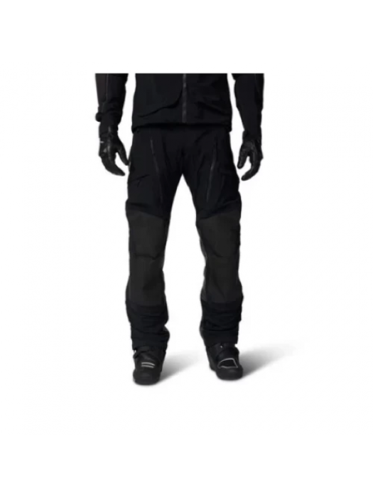 Панталон FOX Recon Gore-Tex ADV BLK