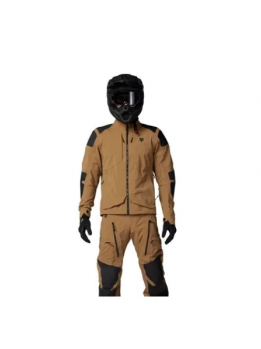 Яке FOX Recon Gore-Tex ADV DRK KHA