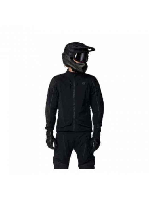 Яке FOX Recon Gore-Tex ADV BLK