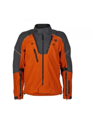 Яке FOX Defend Gore-Tex ADV BRNT ORG