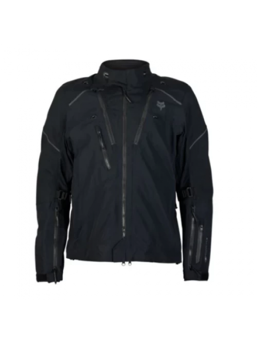 Яке FOX Defend Gore-Tex ADV BLK