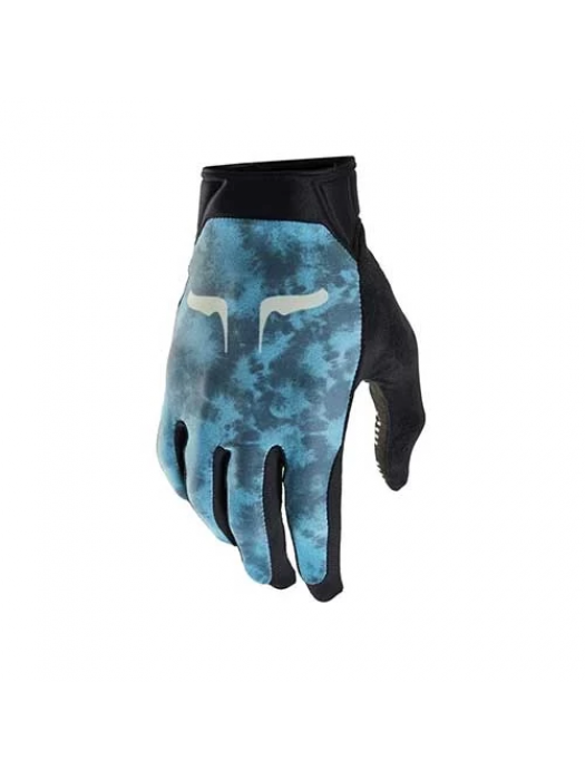 Вело Ръкавици FOX MTB Flexair Ascent TEAL